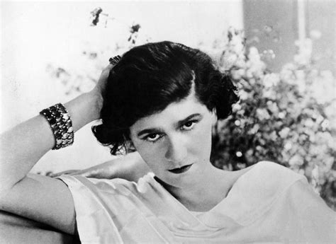 coco chanel drogas|Coco Chanel wikipedia.